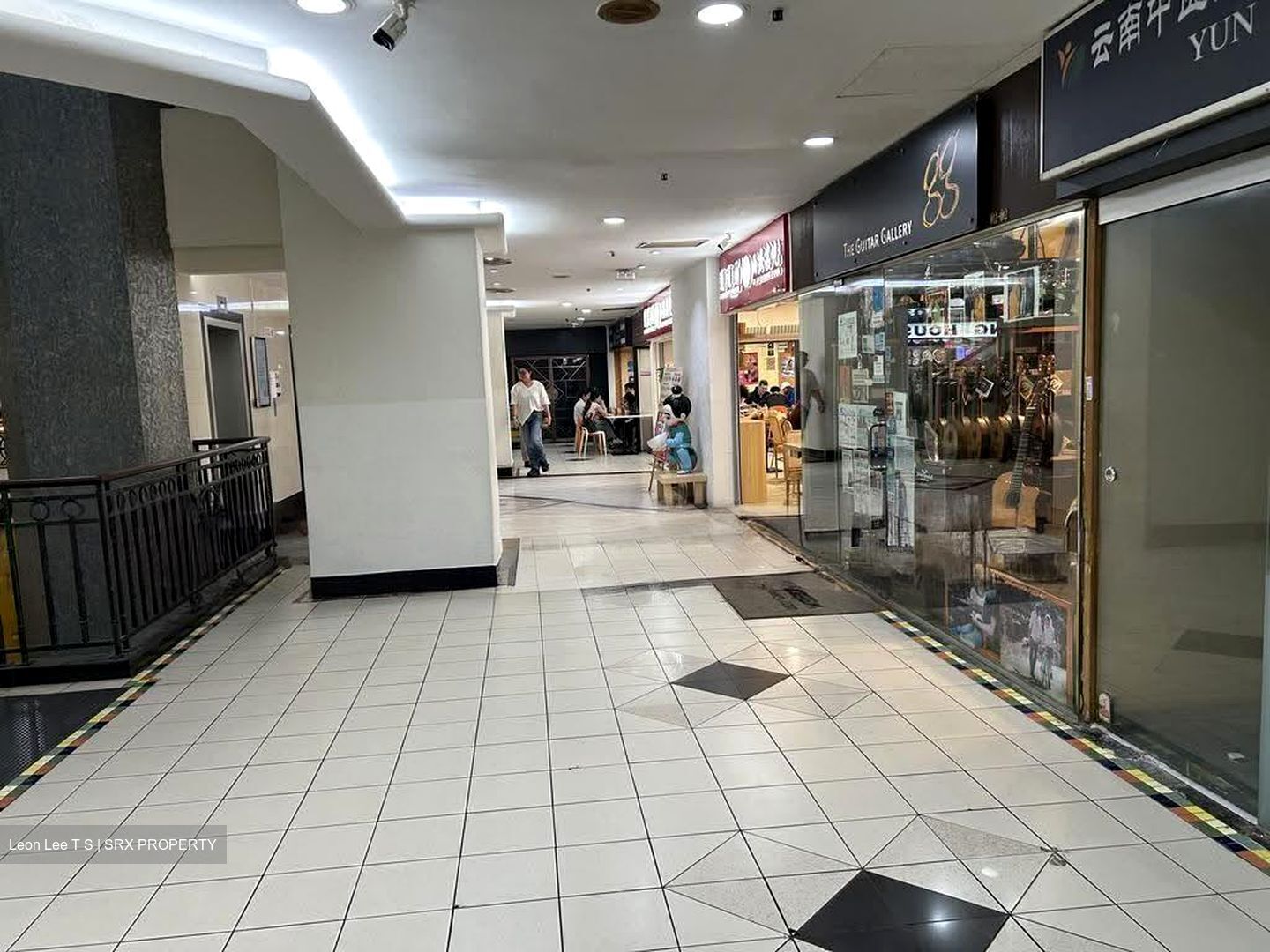 Parklane Shopping Mall (D7), Retail #623527661